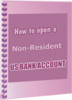 Thumbnail US Bank Account for Non Residents